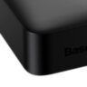 УМБ Baseus Bipow Digital Display 20000mAh 20W 3A з технологиєю швидкої зарядки QC3.0+PD3.0 2USB+Type-C + Кабель USB-Micro USB