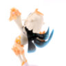 Колекційна ігрова аніме фігурка статуетка Паймон Геншин Імпакт Paimon Anime Genshin Impact figure