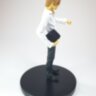 Колекційна аніме фігурка статуетка Ягамі Лайт Кіра Зошит смерті anime figure collection Light Yagami Kira Death note 