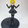 Колекційна аніме фігурка статуетка Амане Міса Зошит смерті anime figure collection Amane Misa Death note