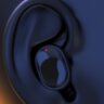Бездротові навушники Y80 TWS LED-дисплей з мікрофоном Bluetooth-навушники true wireless Earbuds (694438134657)