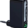 Аудіоадаптер бездротовий Baseus AUX 3.5мм трансмітер в авто Bluetooth 5.0 музичний передавач, приймач, ресивер (6932172626969)