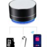 Портативна бездротова Bluetooth колонка A10 Mini 3Вт(28030001065662133516)