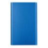 УМБ Honestel CD10 Style 4000mAh USB+microUSB синій