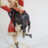 Колекційна статуетка ігрова фігурка Клі Klee anime Genshin Impact Геншин Імпакт