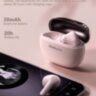 Бездротові навушники X15Pro Lenovo Thinkplus TWS Сенсорне керування з мікрофоном Bluetooth 5.1 (6932773400005)