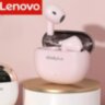 Бездротові навушники X15Pro Lenovo Thinkplus TWS Сенсорне керування з мікрофоном Bluetooth 5.1 (6932773400005)