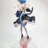 Колекційна аніме фігурка статуетка Рем Ре: Зеро Резеро Життя з нуля Anime figure collection Rem Re: Zero Rezero