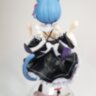 Колекційна аніме фігурка статуетка Рем Ре: Зеро Резеро Життя з нуля Anime figure collection Rem Re: Zero Rezero