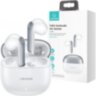 Навушники Usams XH09 Mini Bluetooth 5.1 Earbuds 35/300mAh White
