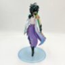 Аніме фігурка колекційна статуетка Сяо Xiao Геншин Імпакт Genshin Impact Anime Figure