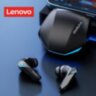 Бездротові навушники Lenovo GM2 Pro Bluetooth 5.3 TWS з мікрофоном для геймерів
