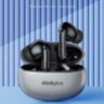 Бездротові навушники Lenovo XT88 Bluetooth 5.3 TWS Сенсорне керування Black