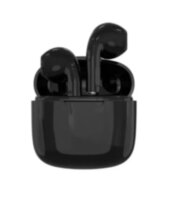 Бездротові навушники Bluetooth 5.3 TWS Earphone Black (749522054816)