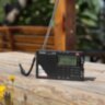 Радіоприймач TECSUN PL330 з акумулятором Радіо FM LW​ MW​ SW LED-дисплей (6920487523301)