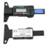 Цифровий вимірювач товщини протектора Глибиномір для автомобільних шин 0-25 мм LED-дисплей