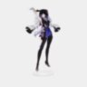 Колекційна арилова аніме фігурка стенд статуетка Е Лань Елань Геншин Імпакт гра Collection acrylic figure stand anime Yelan Genshin Impact game