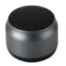 Портативна Bluetooth колонка Honestel F1 Bt 5.0 1200мАh 3W з ремінцем Grey