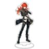 Колекційна акрилова аніме фігурка статуетка стенд Дилюк Геншин Імпакт гра anime collection acrylic stand figure game Diluc Genshin Impact