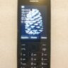 Телефон Nokia 515.2 Dual SIM black - Б/У