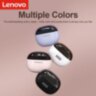 Бездротові навушники X15Pro Lenovo Thinkplus TWS Сенсорне керування з мікрофоном Bluetooth 5.1 Purple