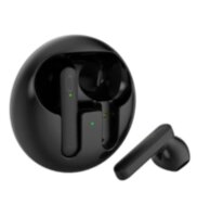 Bluetooth навушники BT5.3 TWS Headset Black (729894729514)
