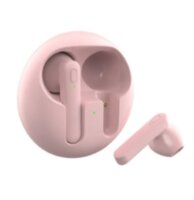 Bluetooth навушники BT5.3 TWS Headset Pink