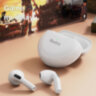 Навушники Redmi Bluetooth 5.0 Earbuds 40/300mAh White (GD003308BK)