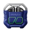 Bluetooth-навушники Lenovo thinkplus LivePods XT81 BT5.3 для iPhone/Android blue purple (6928760100140)