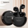 Навушники Redmi Bluetooth 5.0 Earbuds 40/300mAh Black (GD00262BK)