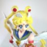 Колекційна аніме фігурка статуетка Сейлор Мун anime figure collection Sailor Moon