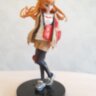 Колекційна аніме фігурка статуетка Аска Ленглі в спортивному костюмі Євангеліон anime figure Asuka Langley Evangelion collection