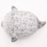 Плюшева м’яка іграшка (21 см) Тюлень Seal  тренди TikTok декор для дитячої кімнати подарунок на день народження