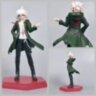Колекційна аніме фігурка статуетка Нагіто Комаеда Данганронпа anime figure collection Nagito Komaeda Danganronpa