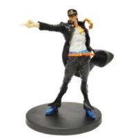 Колекційна аніме фігурка статуетка Джотаро Куджо ДжоДжо anime figure collection Jotaro Kujo Jojo