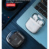 Бездротові навушники Lenovo Thinkplus XT96 Bluetooth 5.1 TWS 30/300mAh White