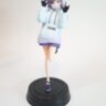 Колекційна аніме фігурка статуетка Ке Цин Геншин Імпакт anime figure collection Keqing Genshin Impact game