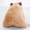 М’яка плюшева іграшка Капібара Capybara 17см